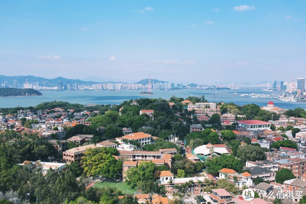 杭州股票公司排名 夏日厦门！鼓浪屿3处宝藏地，第一处鲜为人知